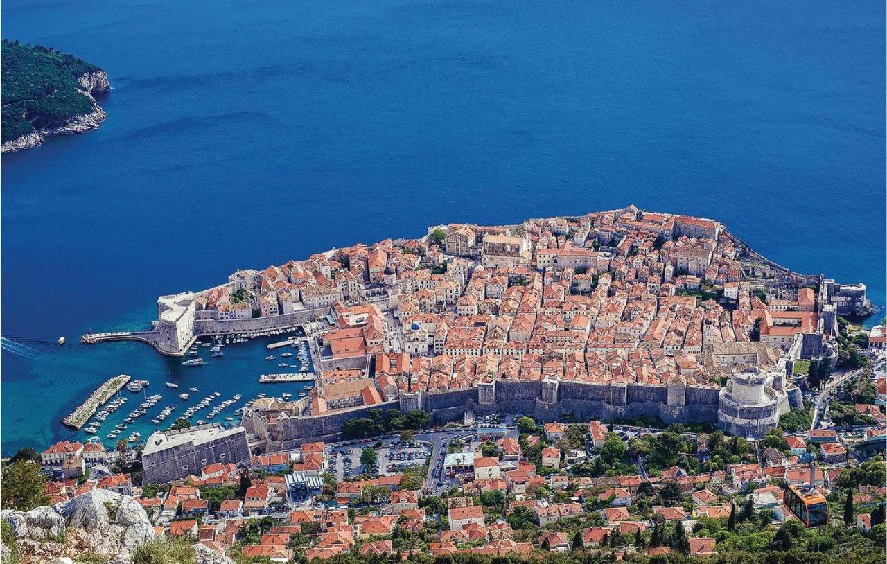 Pomet Superior Studio Dubrovnik Eksteriør bilde