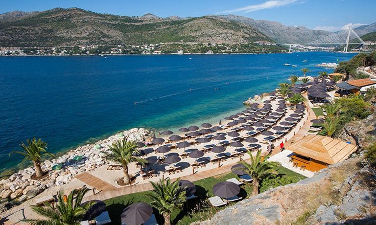 Pomet Superior Studio Dubrovnik Eksteriør bilde