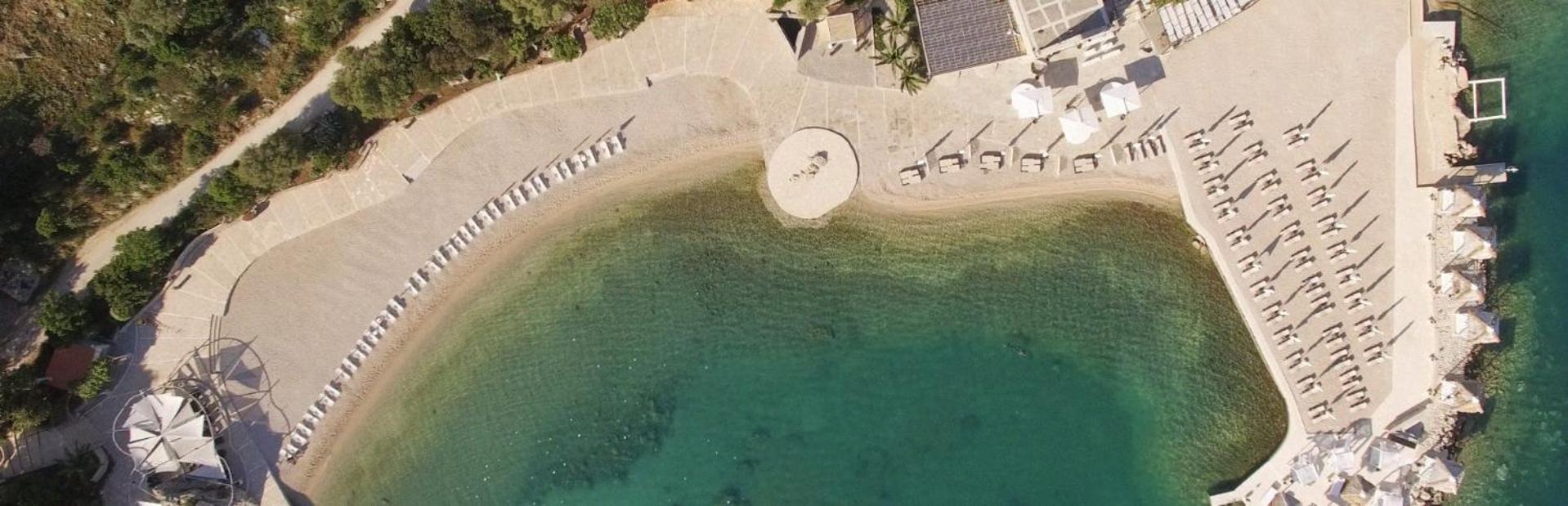Pomet Superior Studio Dubrovnik Eksteriør bilde