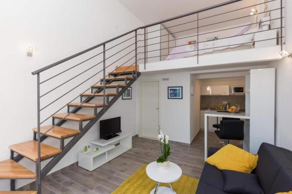 Pomet Superior Studio Dubrovnik Eksteriør bilde