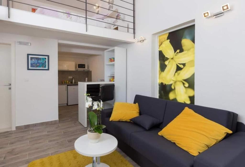 Pomet Superior Studio Dubrovnik Eksteriør bilde